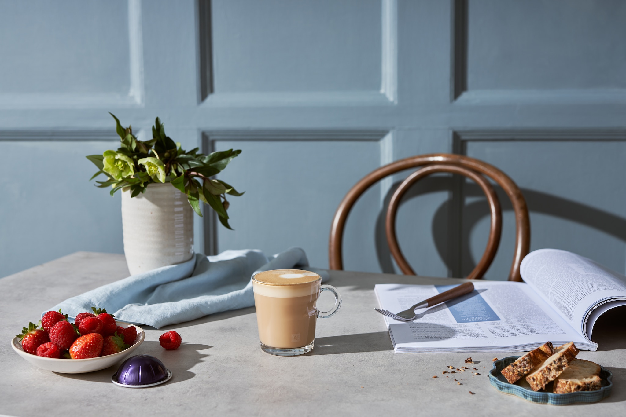 Vertuo Double Shot Latte Nespresso AU Nespresso Recipes